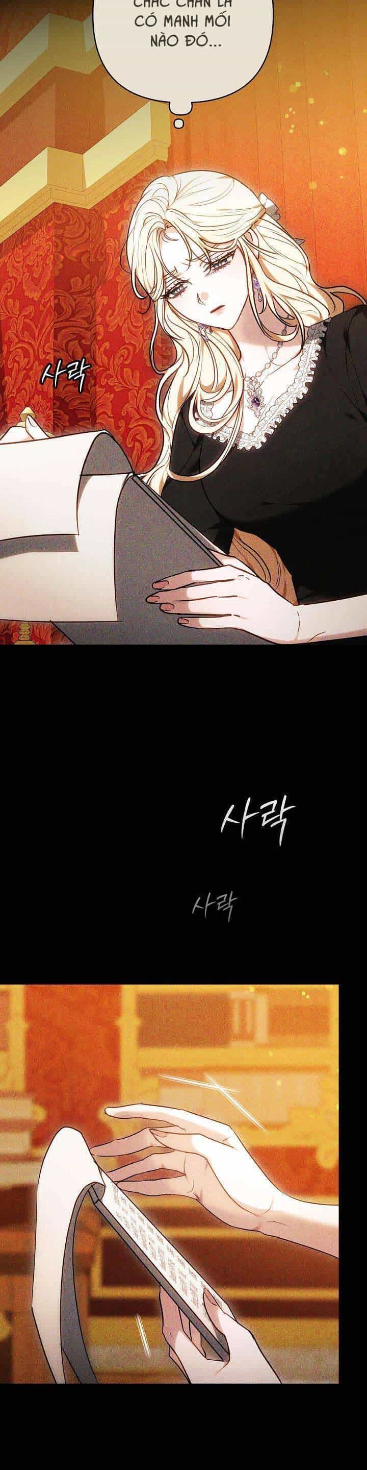 Hãy Ru Em Ngủ - Chương 12 - ảnh 24