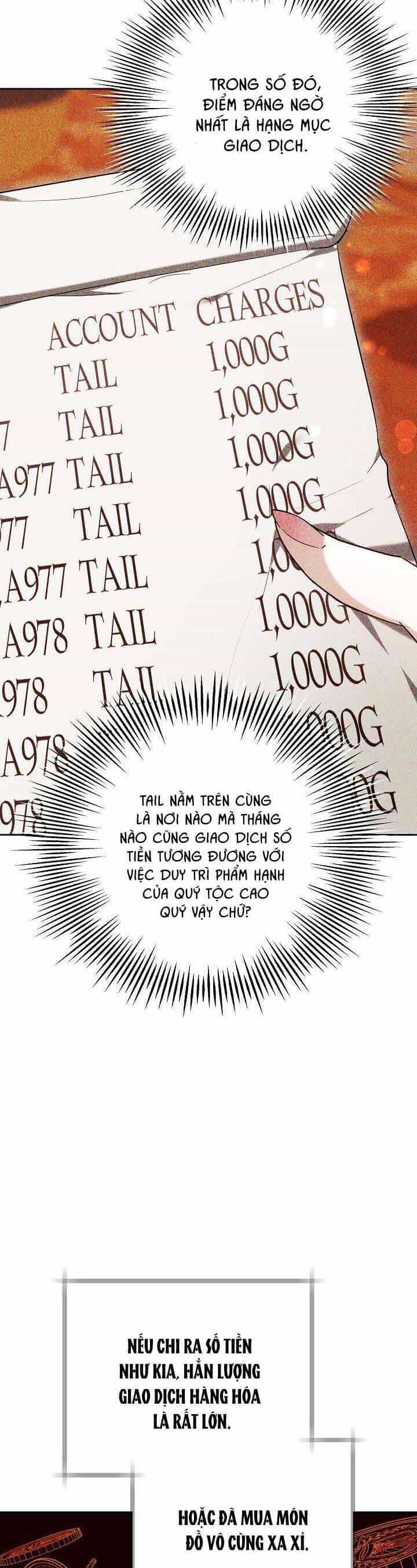 Hãy Ru Em Ngủ - Chương 12 - ảnh 27