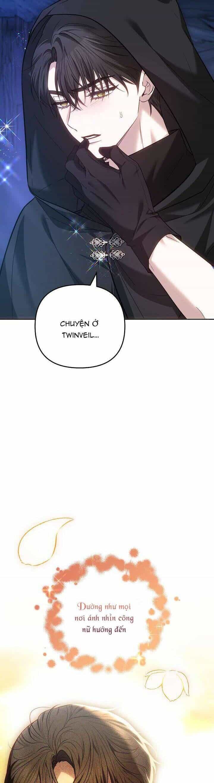 Hãy Ru Em Ngủ - Chương 13 - ảnh 23
