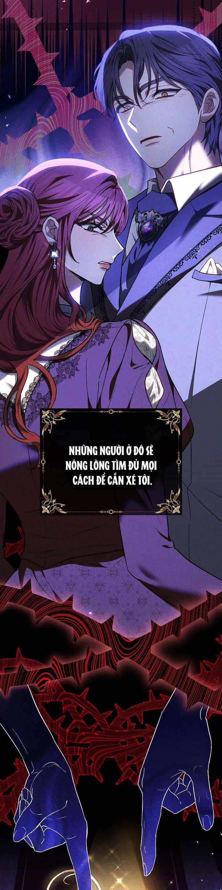 Hãy Ru Em Ngủ - Chương 13 - ảnh 8
