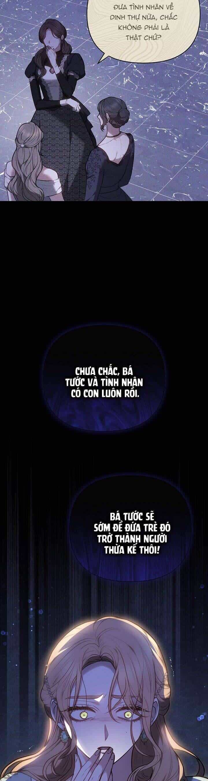 Hãy Ru Em Ngủ - Chương 14 - ảnh 15