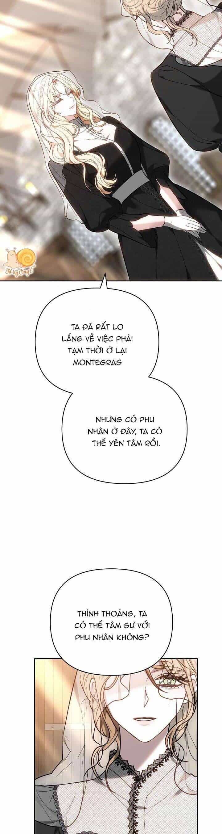 Hãy Ru Em Ngủ - Chương 14 - ảnh 27