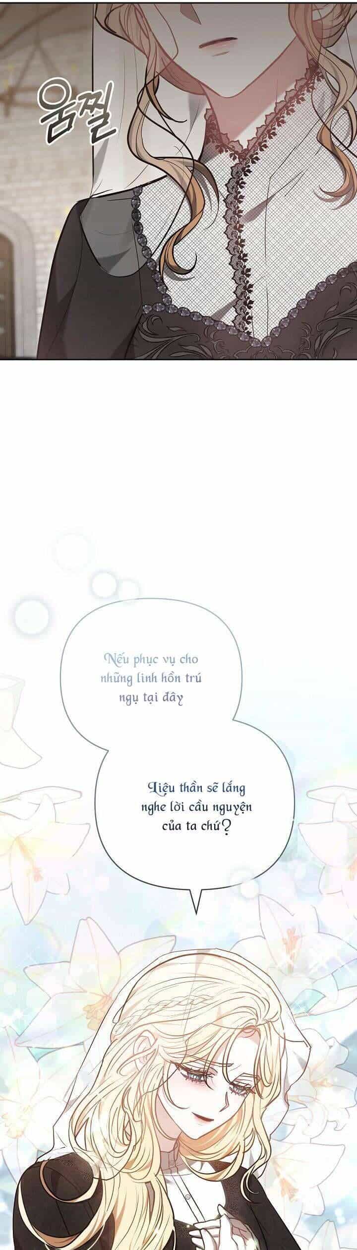 Hãy Ru Em Ngủ - Chương 14 - ảnh 38