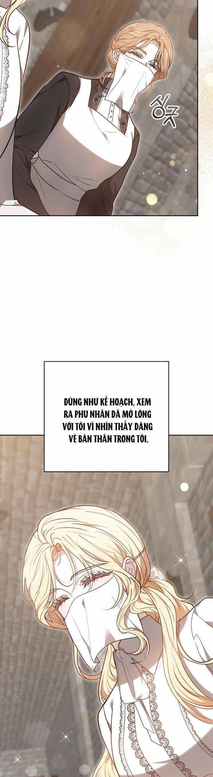 Hãy Ru Em Ngủ - Chương 14 - ảnh 45