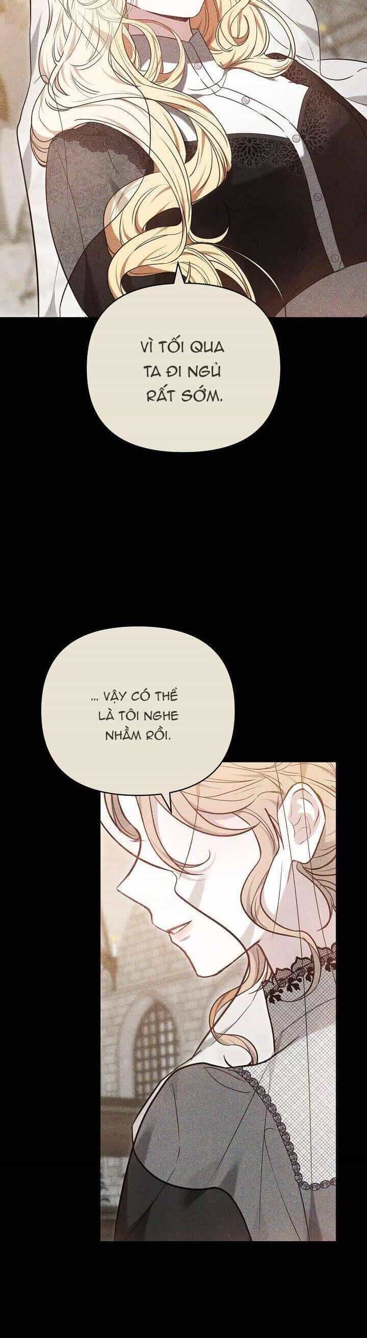 Hãy Ru Em Ngủ - Chương 14 - ảnh 49