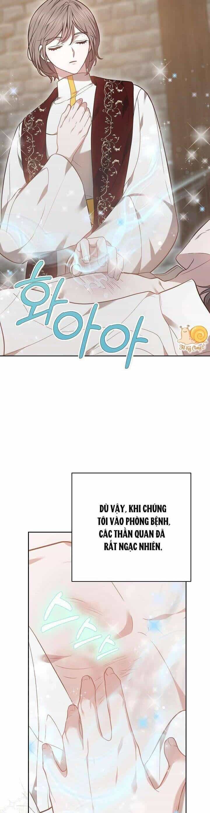 Hãy Ru Em Ngủ - Chương 14 - ảnh 54