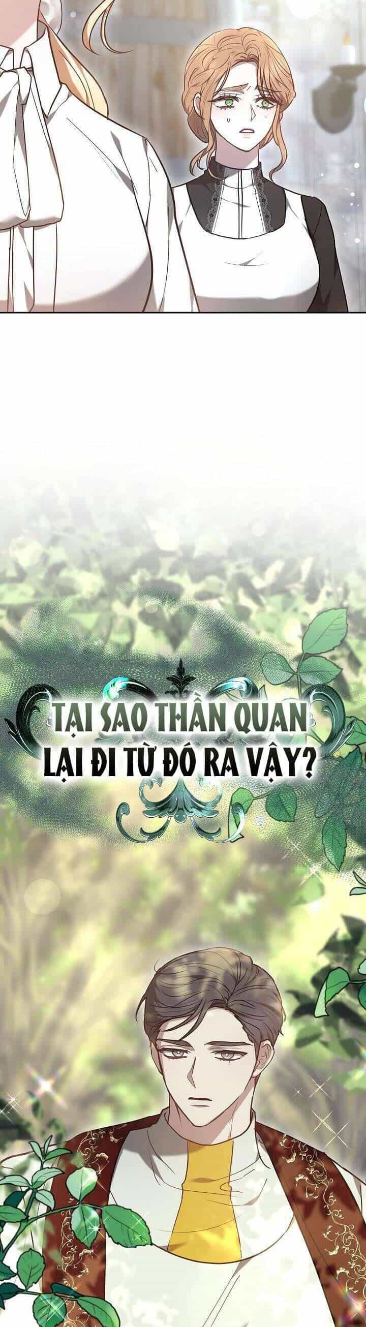 Hãy Ru Em Ngủ - Chương 14 - ảnh 63