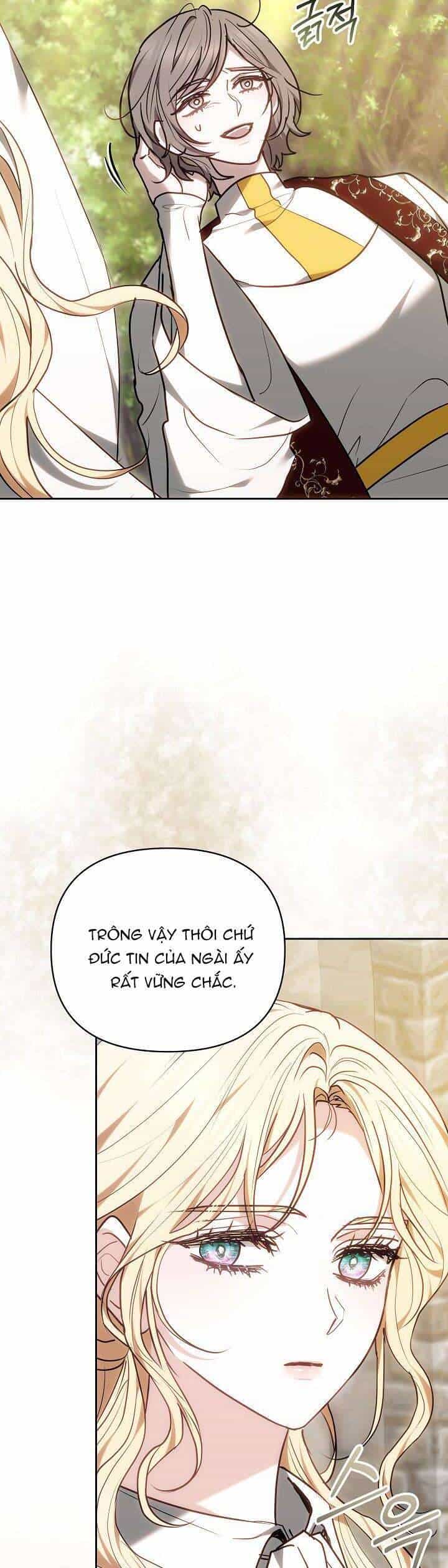 Hãy Ru Em Ngủ - Chương 15 - ảnh 16
