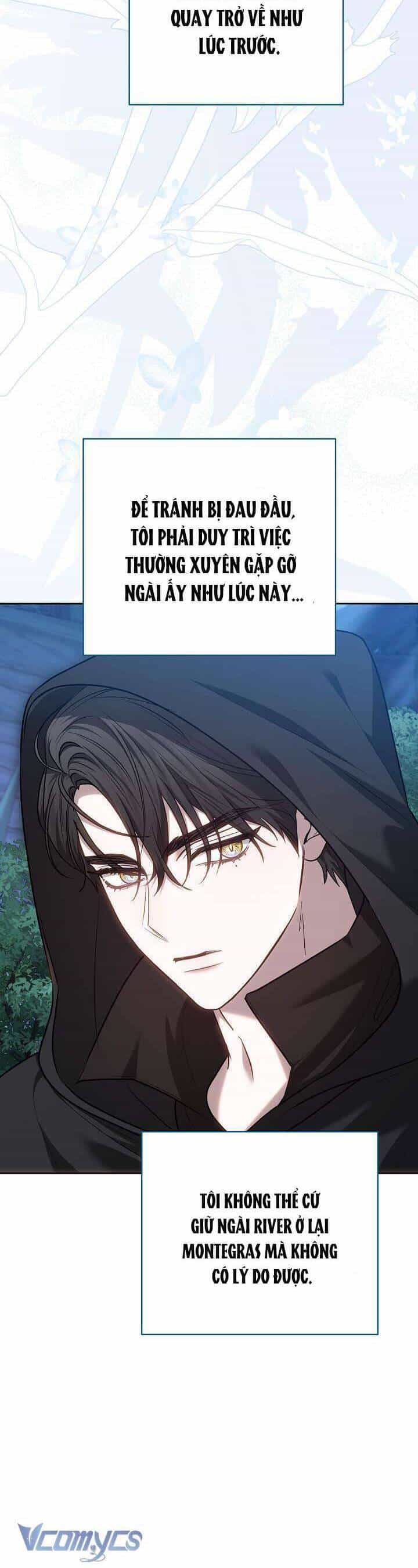 Hãy Ru Em Ngủ - Chương 15 - ảnh 30