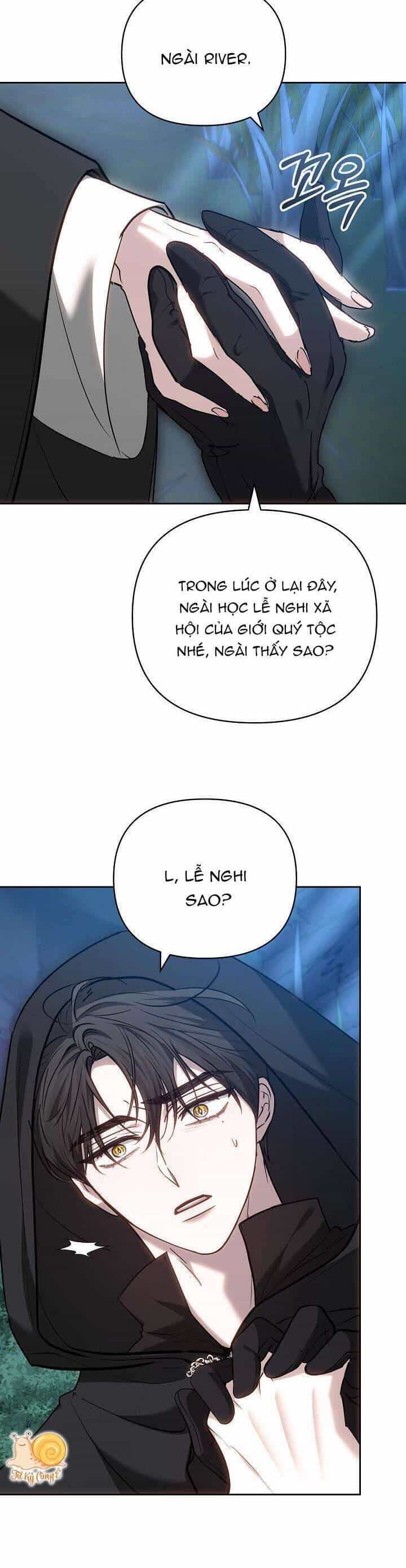Hãy Ru Em Ngủ - Chương 15 - ảnh 33