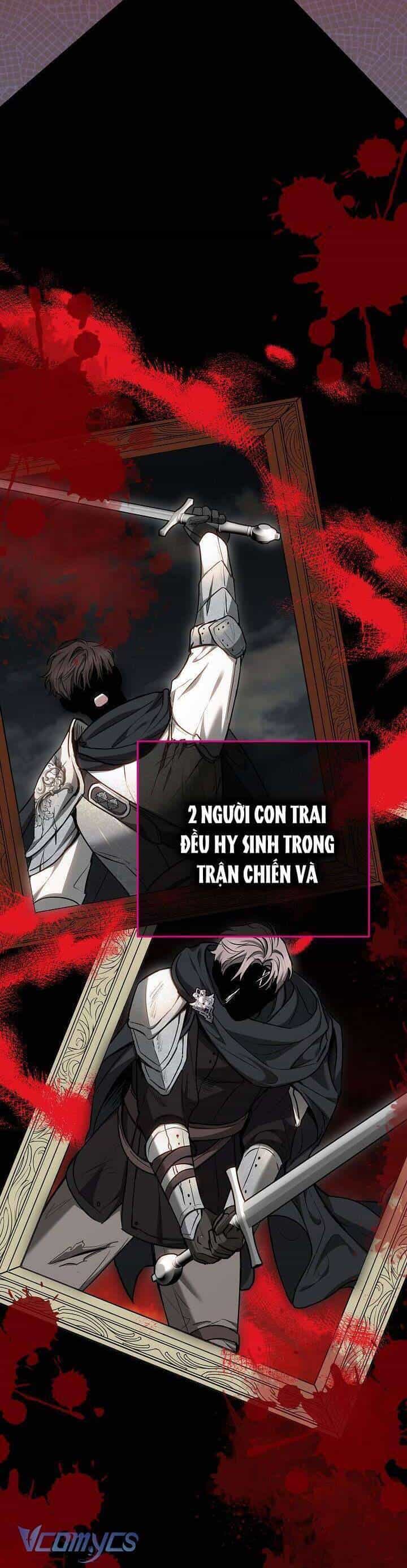Hãy Ru Em Ngủ - Chương 15 - ảnh 37