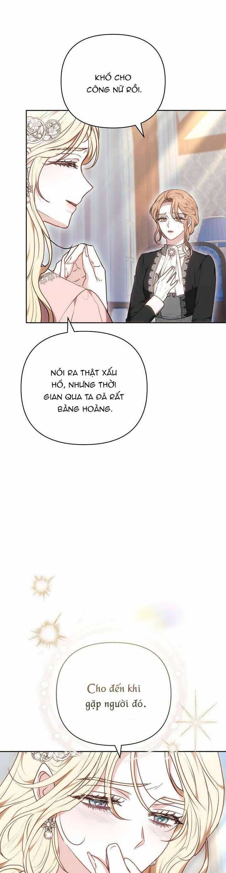 Hãy Ru Em Ngủ - Chương 16 - ảnh 13