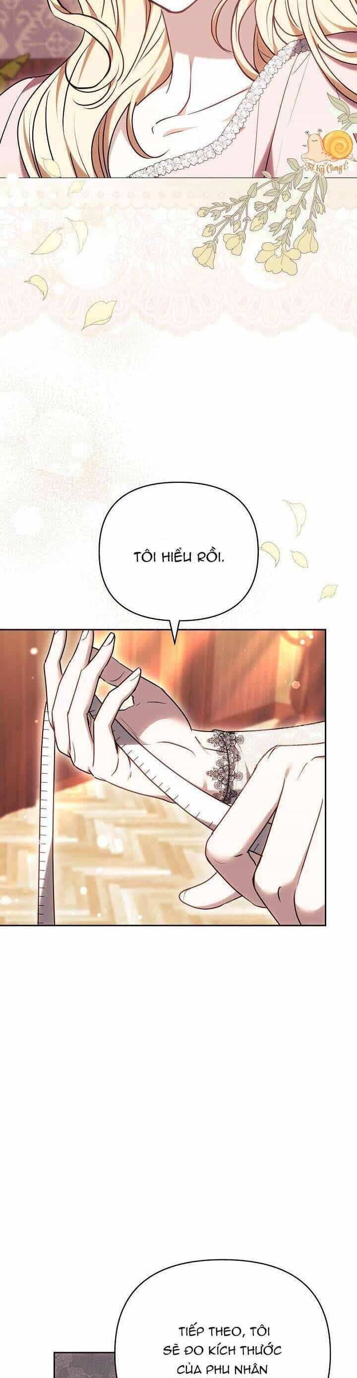 Hãy Ru Em Ngủ - Chương 16 - ảnh 36
