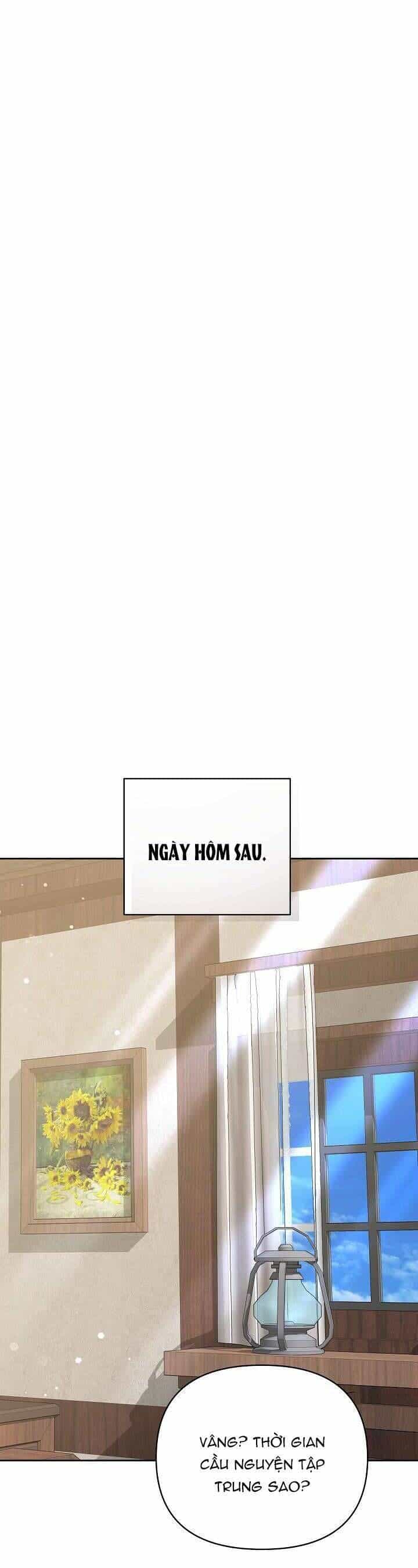 Hãy Ru Em Ngủ - Chương 16 - ảnh 43