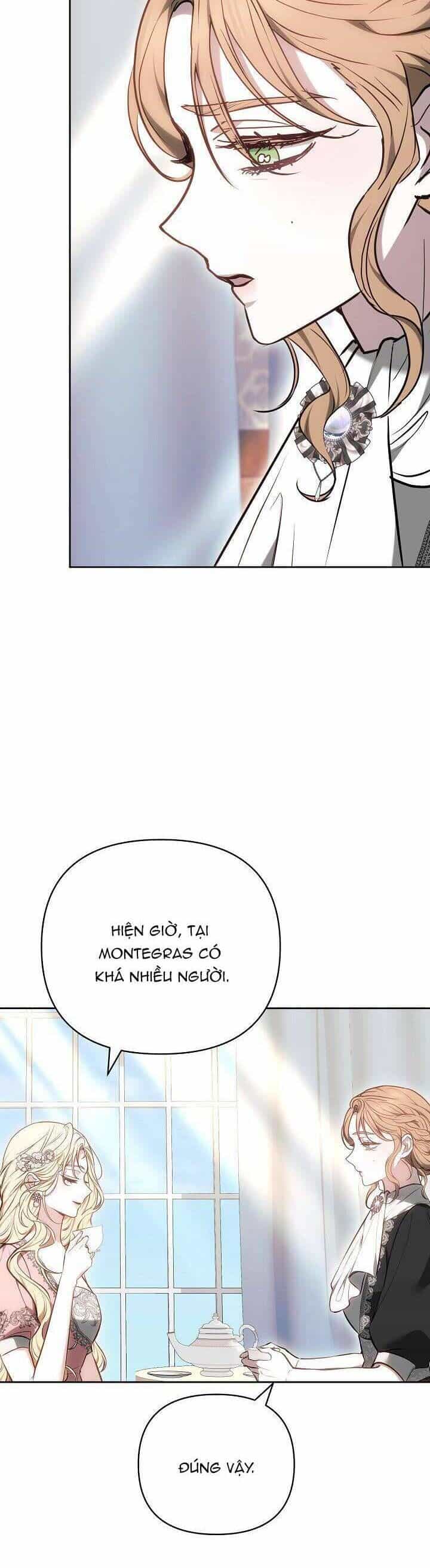 Hãy Ru Em Ngủ - Chương 16 - ảnh 6