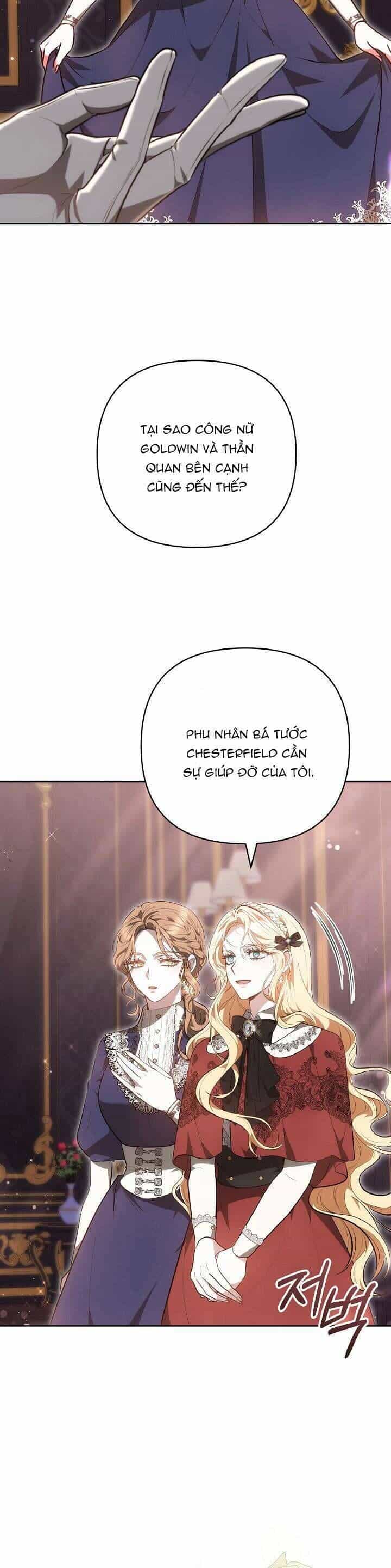 Hãy Ru Em Ngủ - Chương 17 - ảnh 10