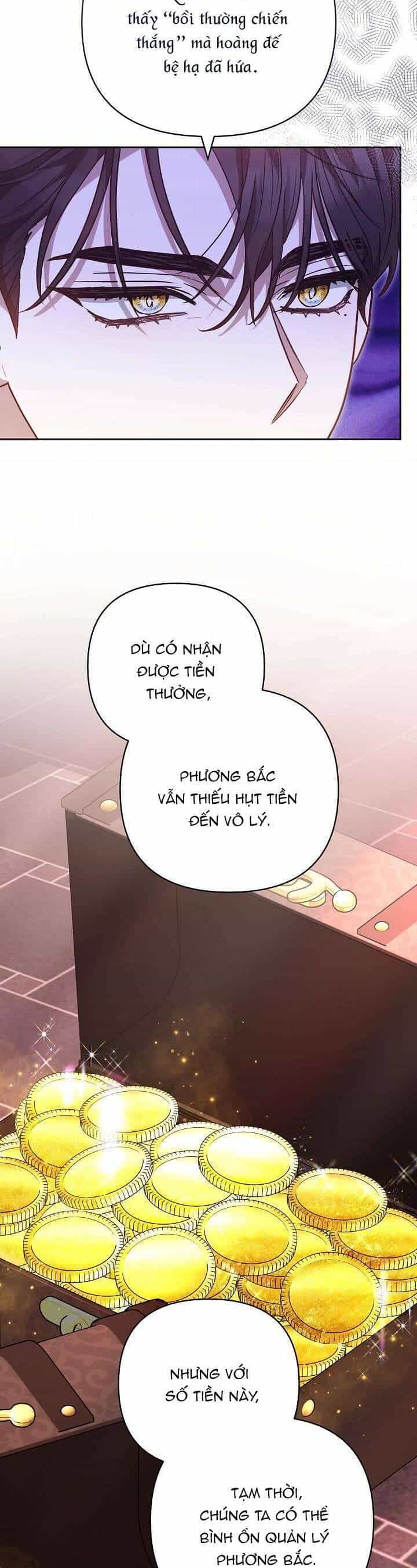 Hãy Ru Em Ngủ - Chương 17 - ảnh 24