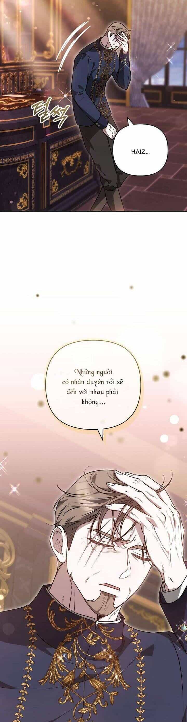 Hãy Ru Em Ngủ - Chương 17 - ảnh 30