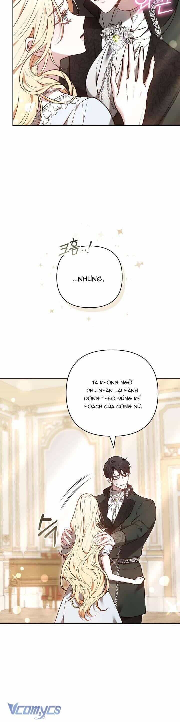 Hãy Ru Em Ngủ - Chương 17 - ảnh 38