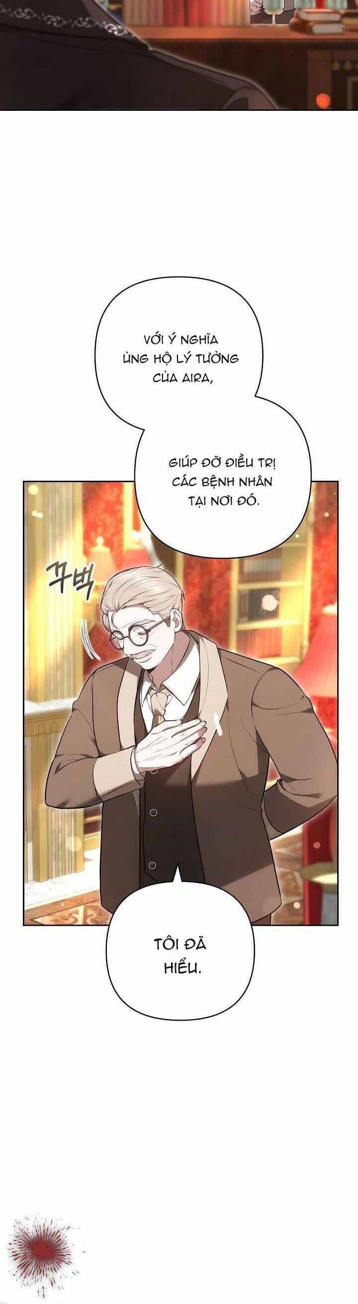 Hãy Ru Em Ngủ - Chương 17 - ảnh 4