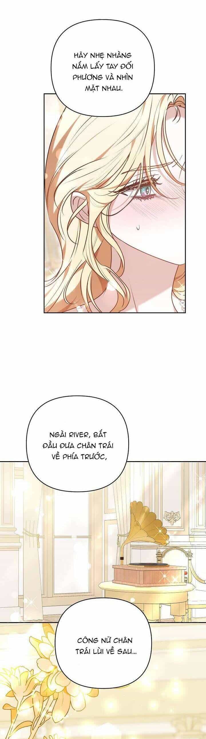 Hãy Ru Em Ngủ - Chương 17 - ảnh 48