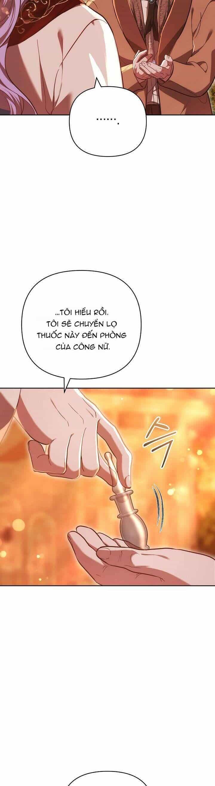 Hãy Ru Em Ngủ - Chương 18 - ảnh 15