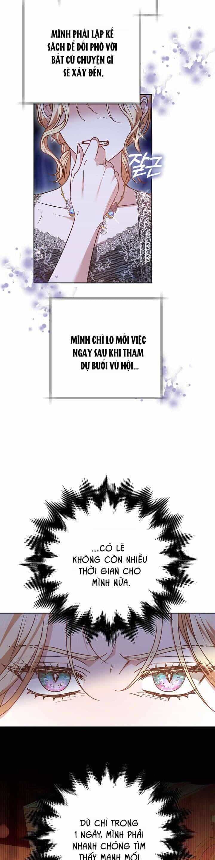 Hãy Ru Em Ngủ - Chương 18 - ảnh 25