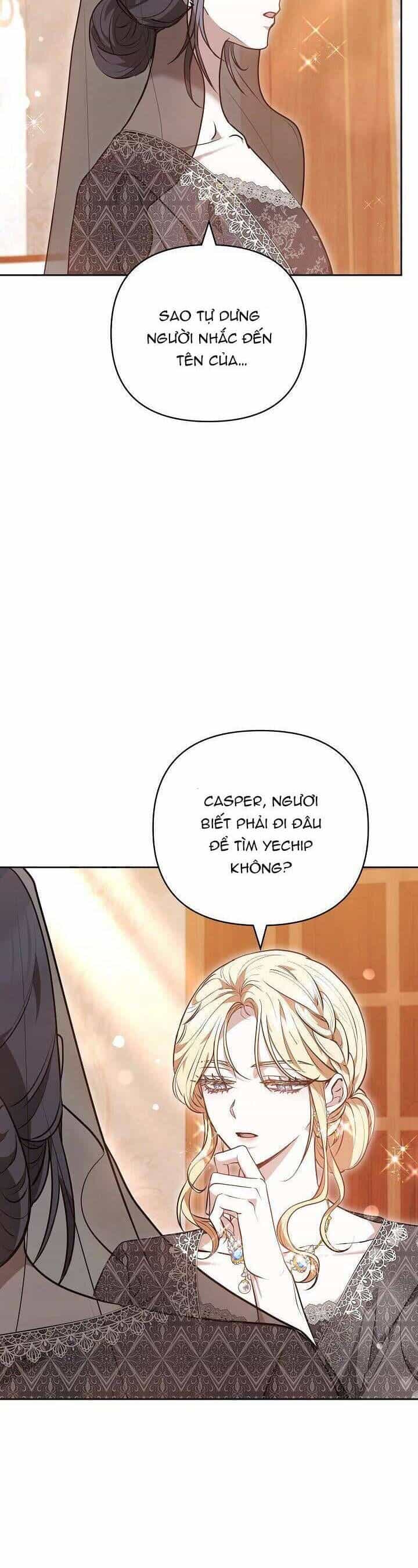 Hãy Ru Em Ngủ - Chương 18 - ảnh 28