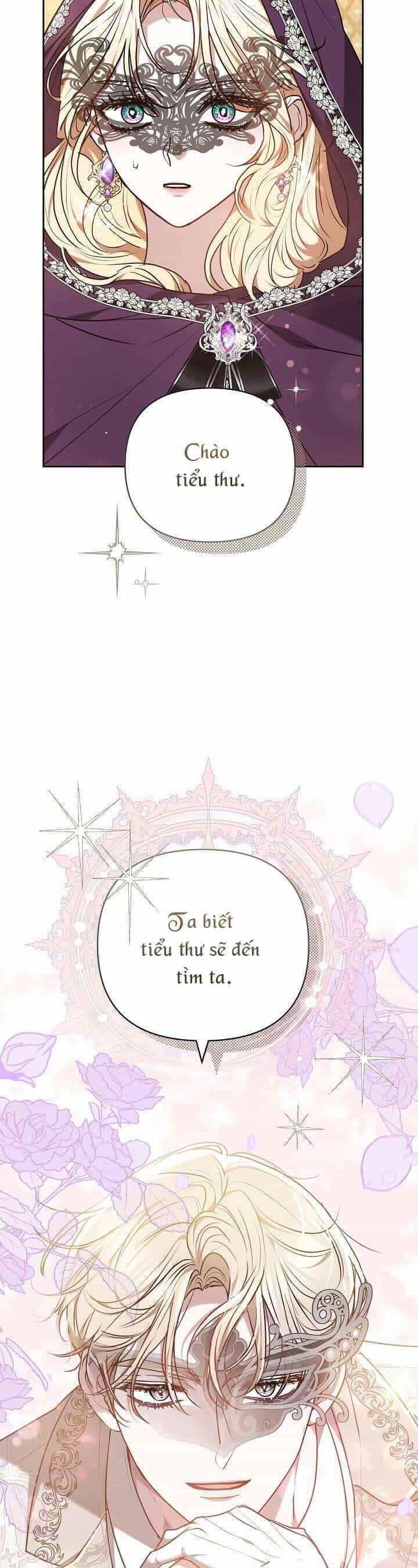 Hãy Ru Em Ngủ - Chương 18 - ảnh 44