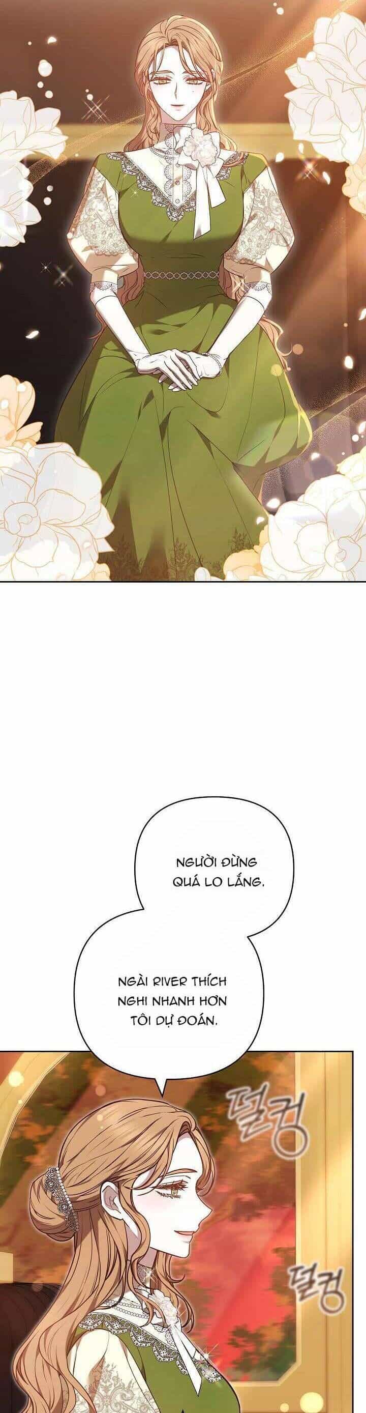 Hãy Ru Em Ngủ - Chương 18 - ảnh 5