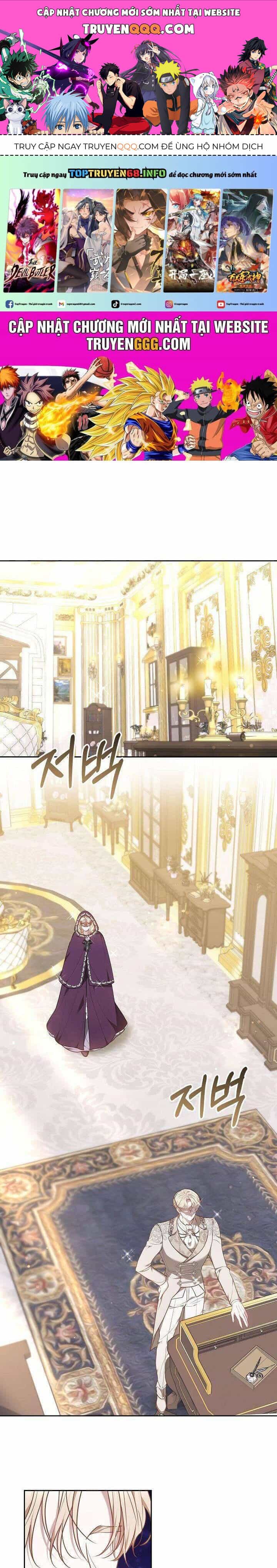 Hãy Ru Em Ngủ - Chương 19 - ảnh 1
