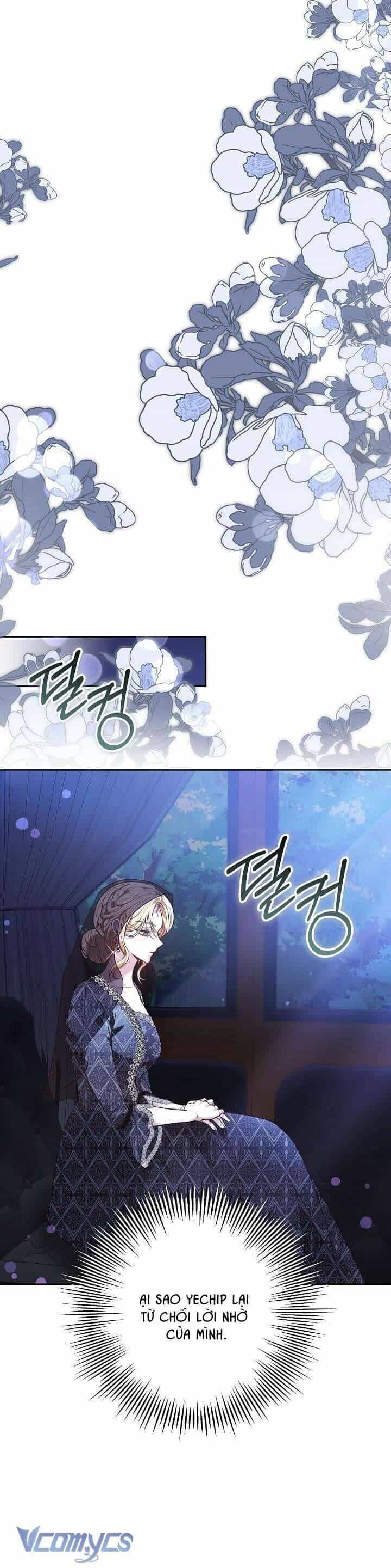 Hãy Ru Em Ngủ - Chương 19 - ảnh 38
