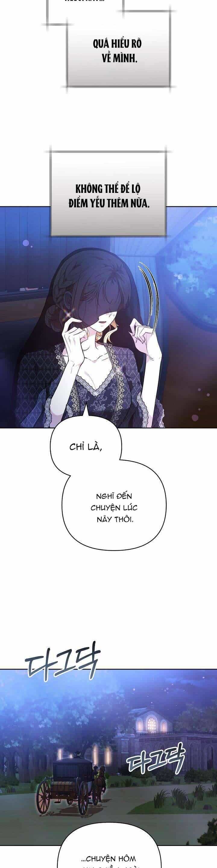 Hãy Ru Em Ngủ - Chương 19 - ảnh 40