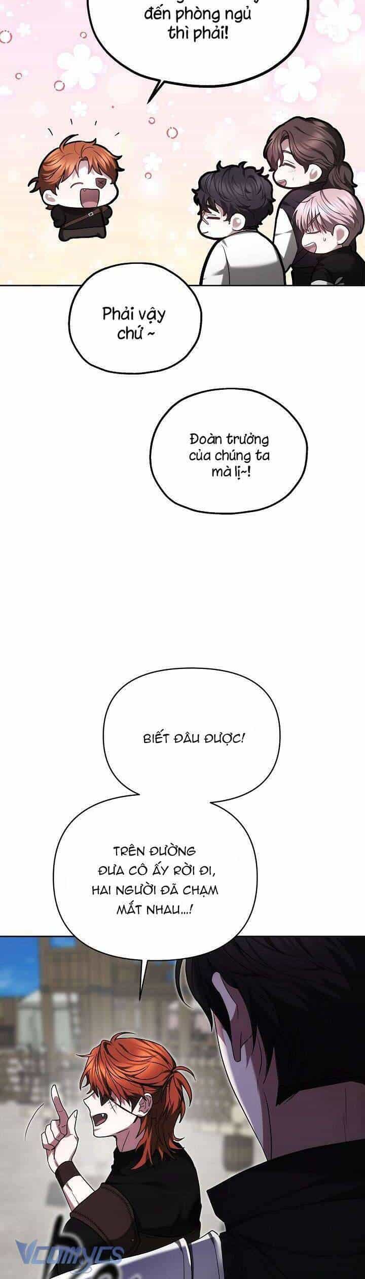 Hãy Ru Em Ngủ - Chương 2 - ảnh 24