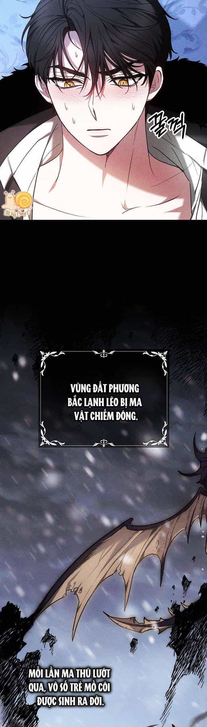 Hãy Ru Em Ngủ - Chương 2 - ảnh 33