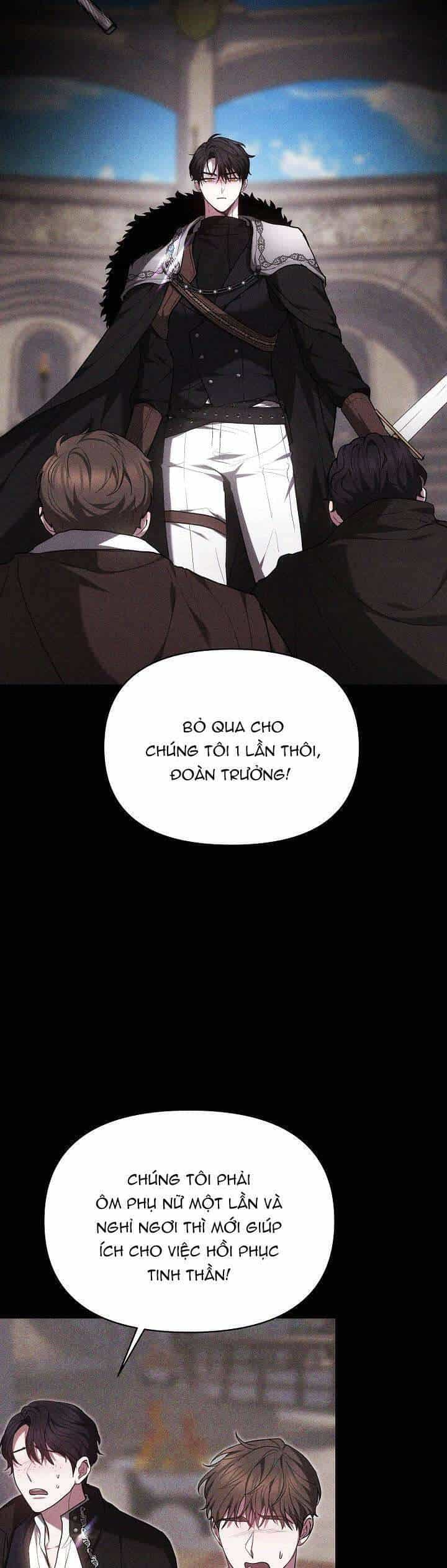 Hãy Ru Em Ngủ - Chương 2 - ảnh 37