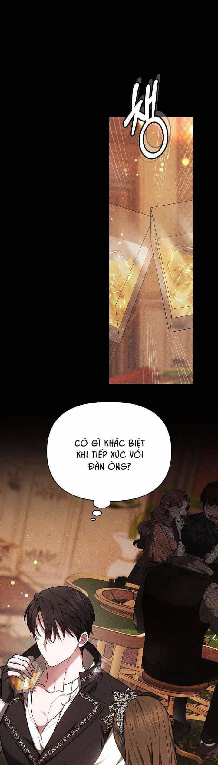 Hãy Ru Em Ngủ - Chương 2 - ảnh 39