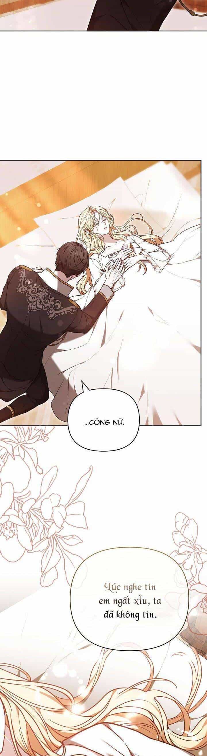 Hãy Ru Em Ngủ - Chương 20 - ảnh 37