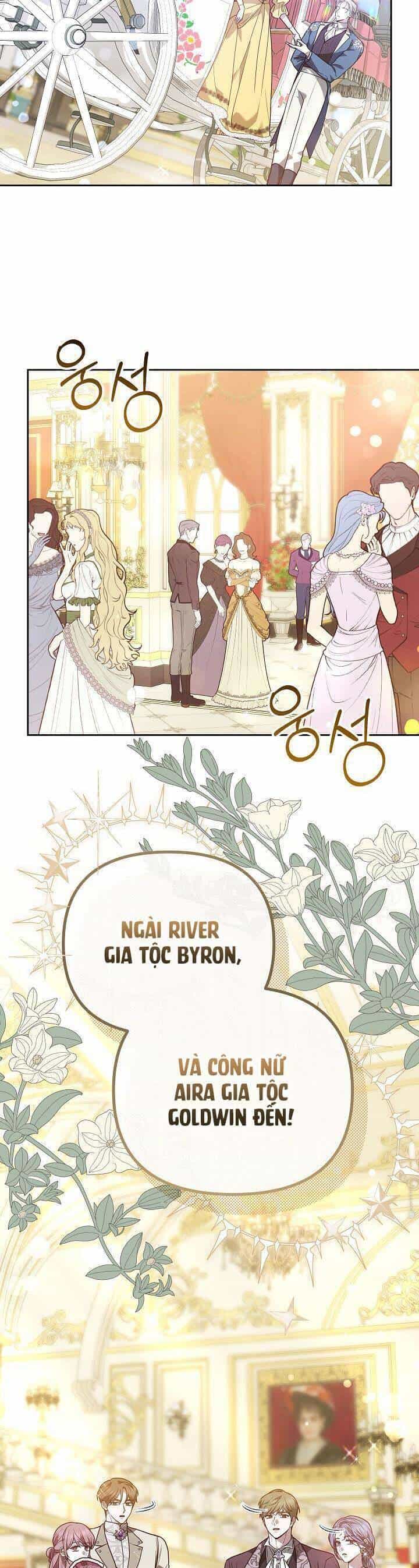 Hãy Ru Em Ngủ - Chương 20 - ảnh 47