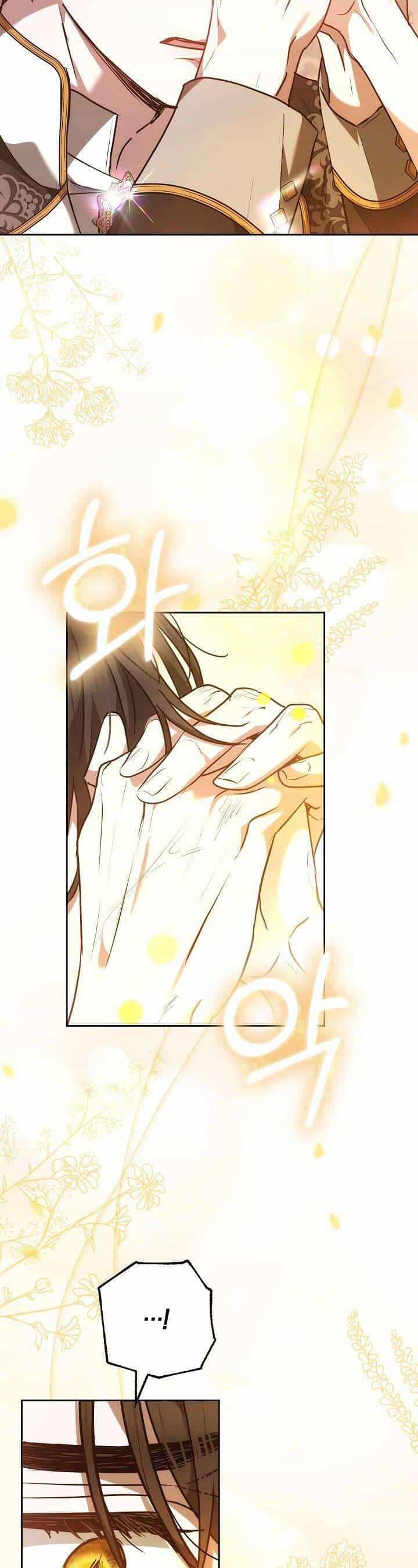 Hãy Ru Em Ngủ - Chương 21 - ảnh 17