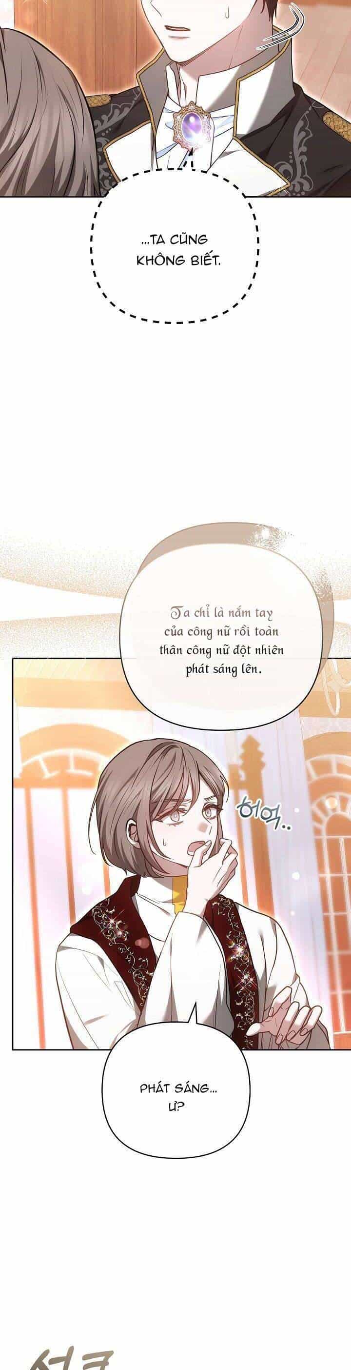 Hãy Ru Em Ngủ - Chương 21 - ảnh 30