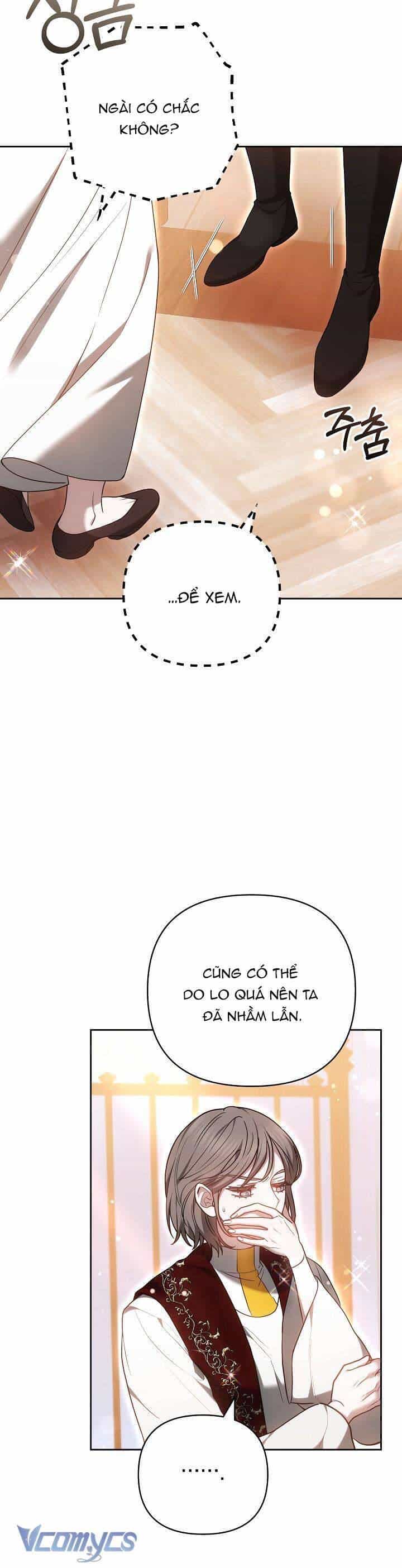 Hãy Ru Em Ngủ - Chương 21 - ảnh 31