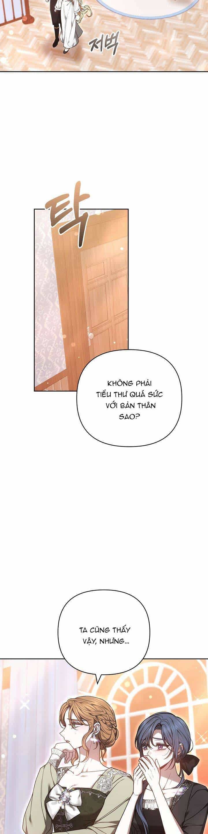 Hãy Ru Em Ngủ - Chương 21 - ảnh 40
