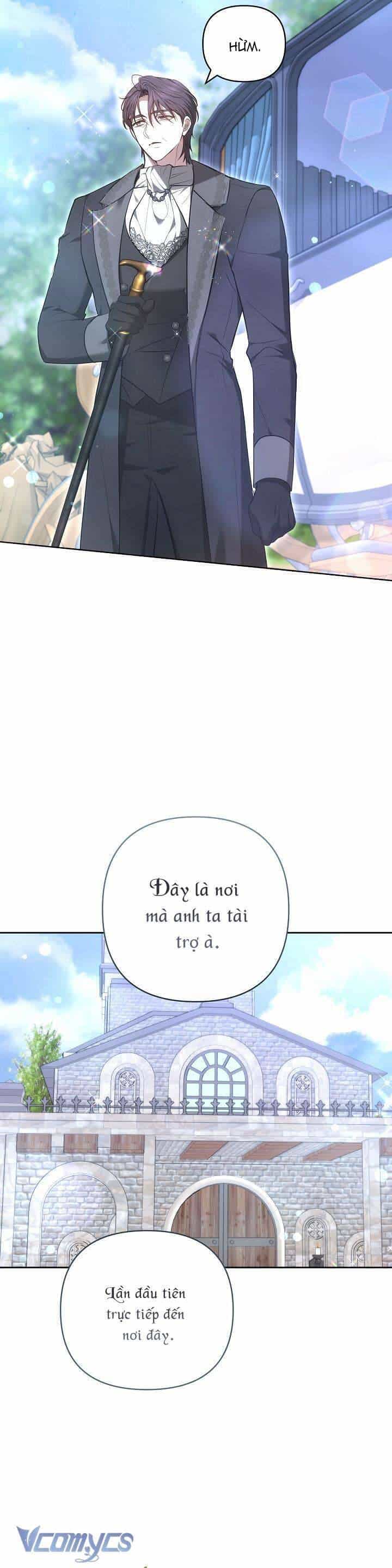 Hãy Ru Em Ngủ - Chương 21 - ảnh 43