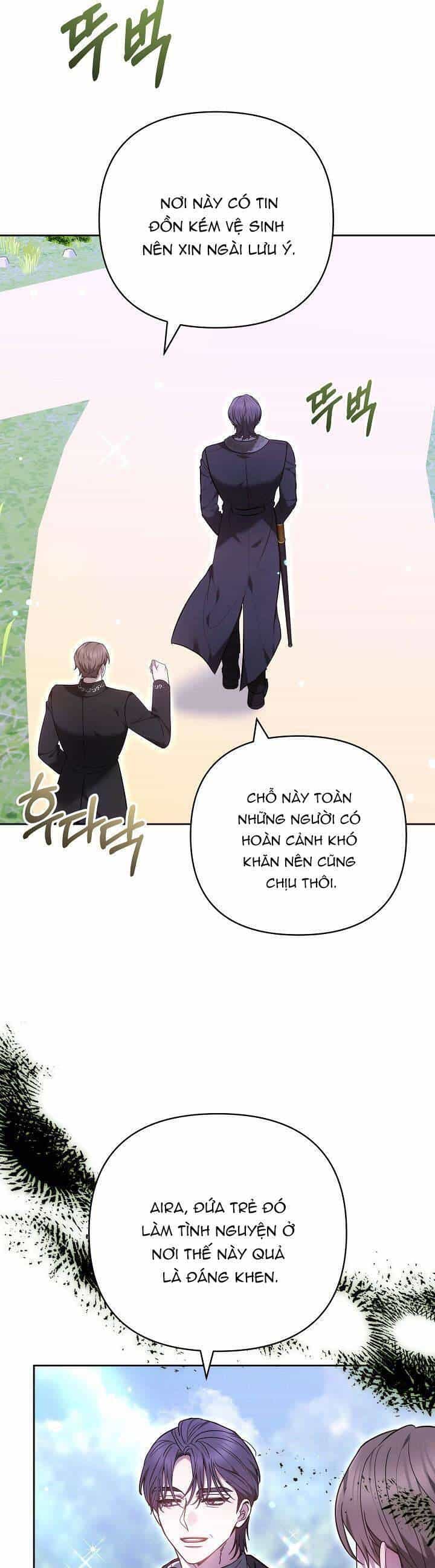 Hãy Ru Em Ngủ - Chương 21 - ảnh 44