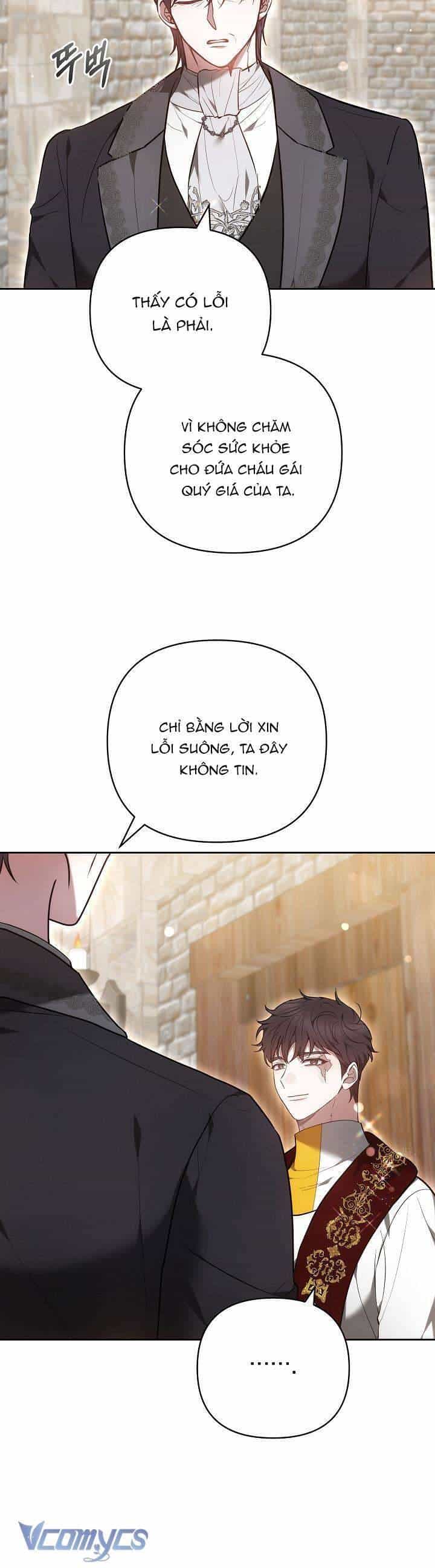 Hãy Ru Em Ngủ - Chương 21 - ảnh 48