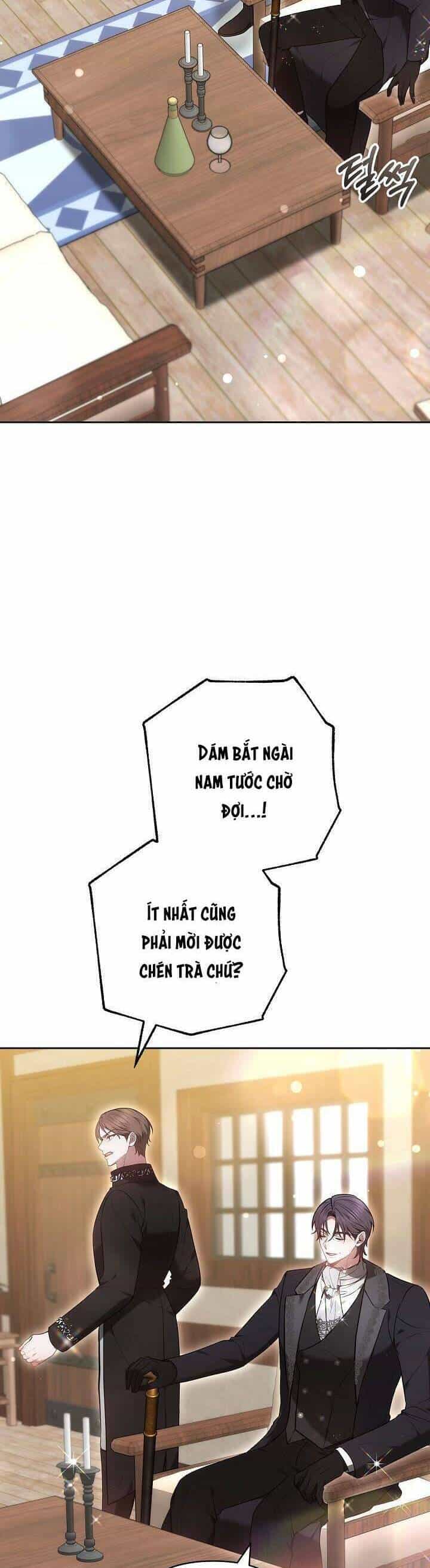 Hãy Ru Em Ngủ - Chương 21 - ảnh 50