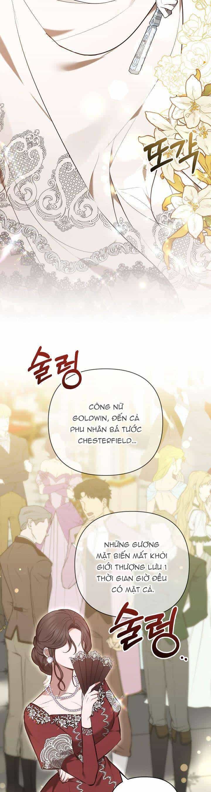 Hãy Ru Em Ngủ - Chương 21 - ảnh 9
