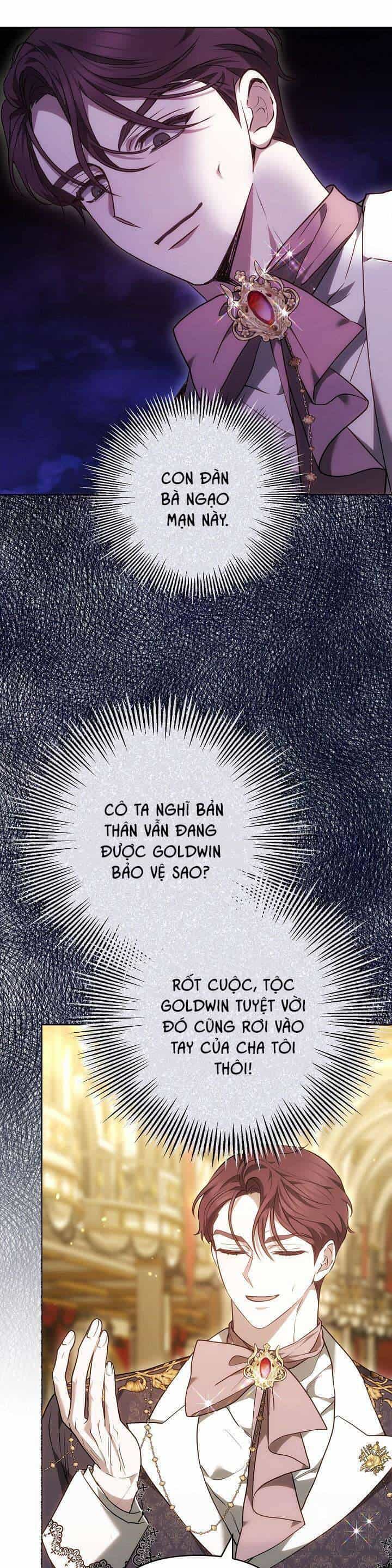 Hãy Ru Em Ngủ - Chương 22 - ảnh 26