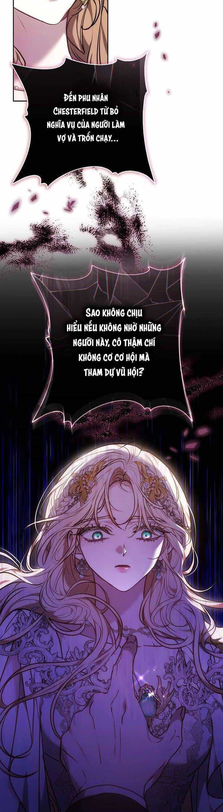 Hãy Ru Em Ngủ - Chương 22 - ảnh 37